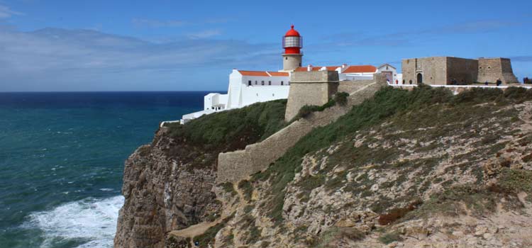Cabo de São Vincente
