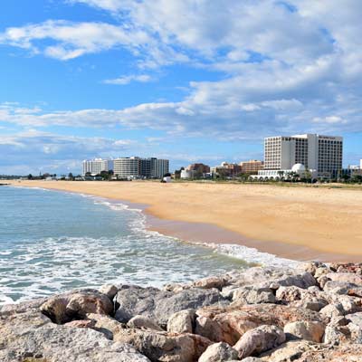 Vilamoura Algarve
