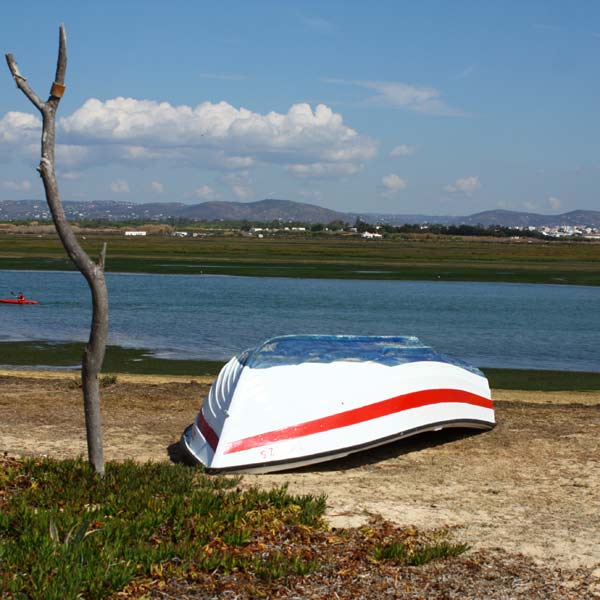 Parque Natural da Ria Formosa