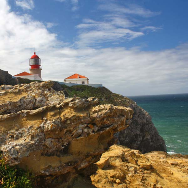 Cabo de São Vicente