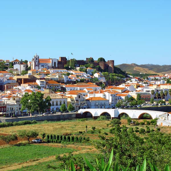 silves algarve