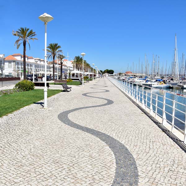 Vila Real de Santo António