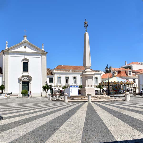 Vila Real de Santo António