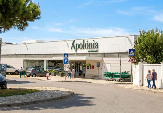 Apolónia Albufeira
