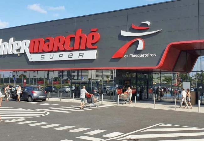 Intermarché Albufeira