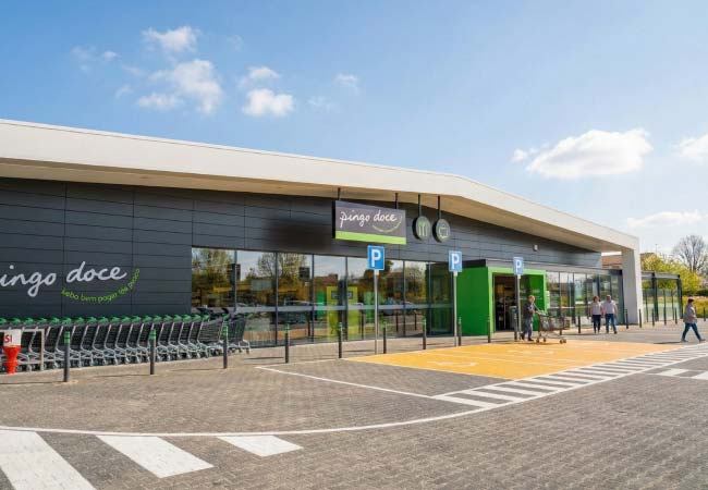 Pingo Doce Albufeira