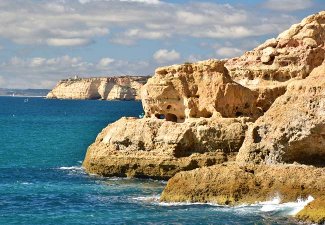Algar Seco