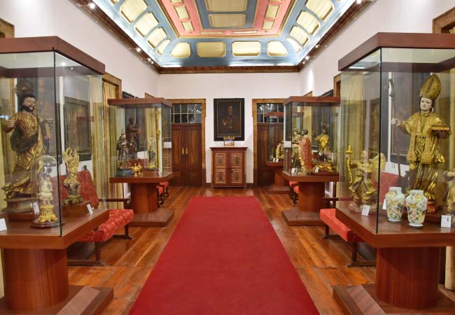 Musée de la cathédrale