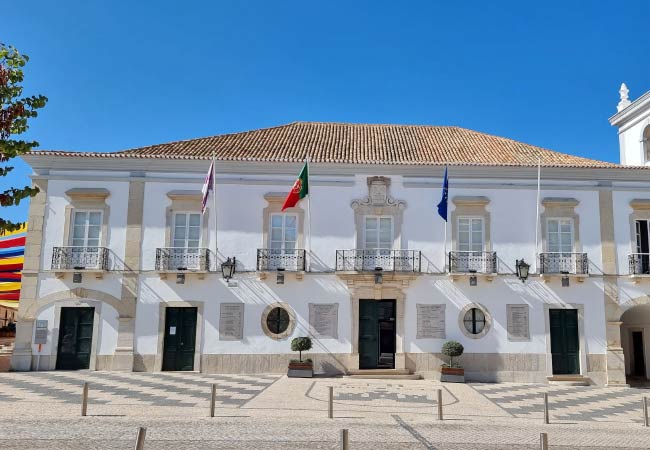 Câmara Municipal Loule