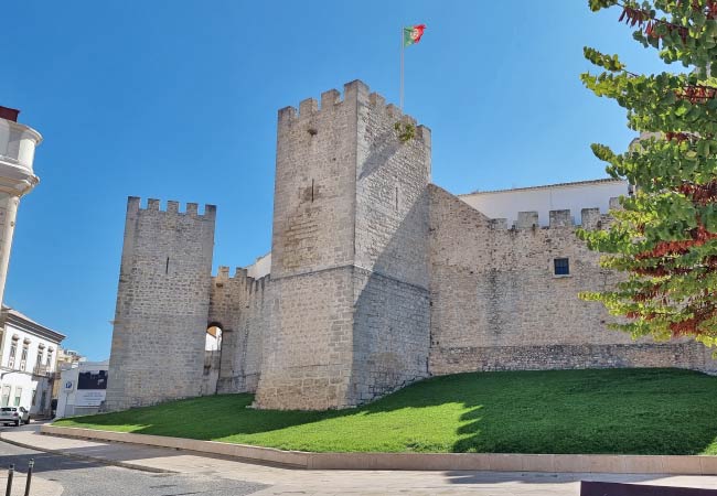 Castelo de Loulé