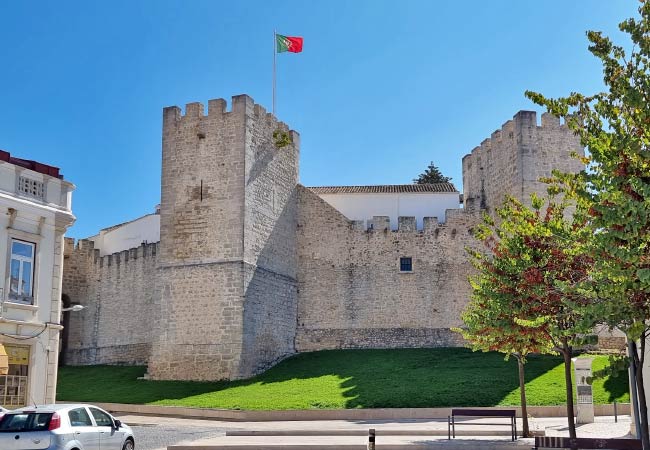 Castelo de Loulé