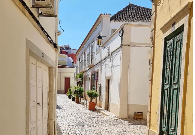 Loule Cidade Velha