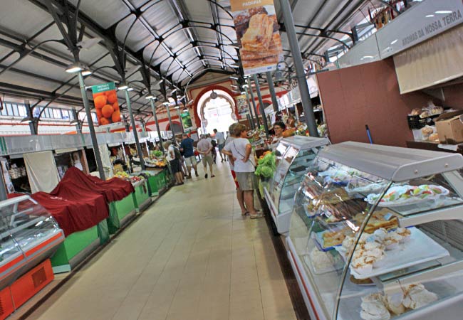 Mercado Municipal de Loulé