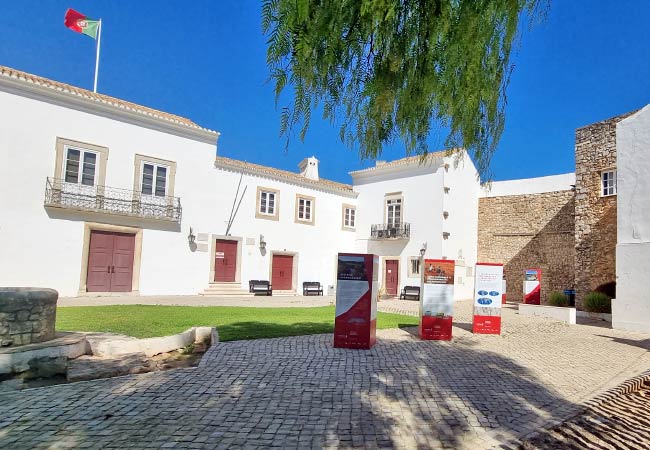 Museu Municipal loule