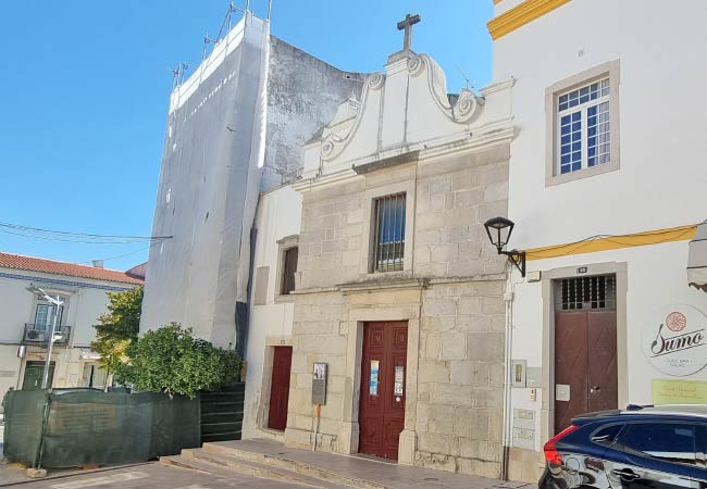 Nossa Senhora da Conceição loule