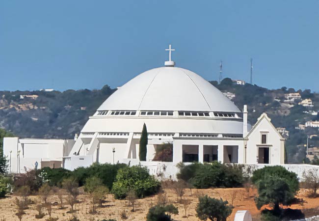 Santuário de Nossa Senhora da Piedade