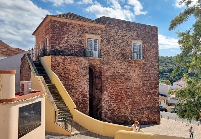 Portas da Cidade de Silves