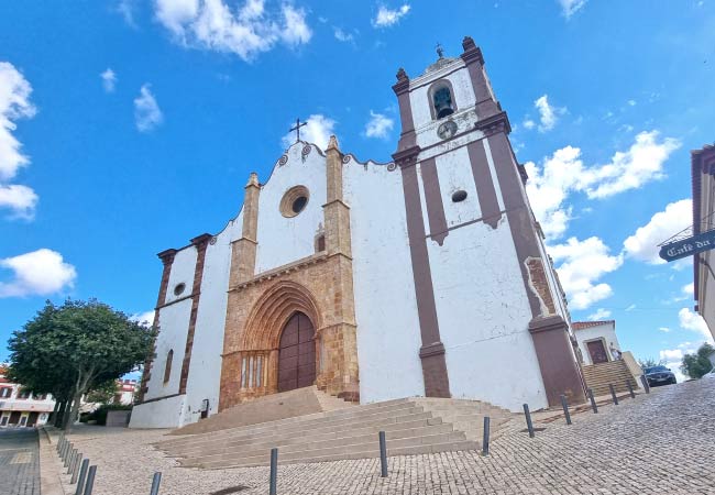 La catedral Sé