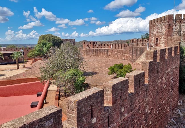 Castelo de Silves