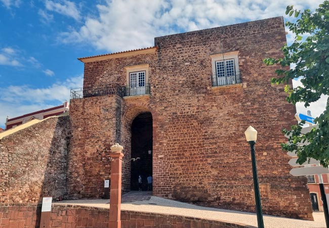 Portas da Cidade Silves