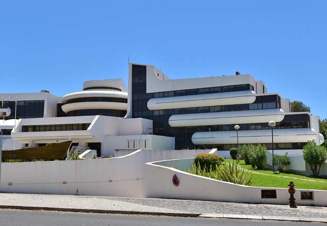 Albufeira Câmara Municipal