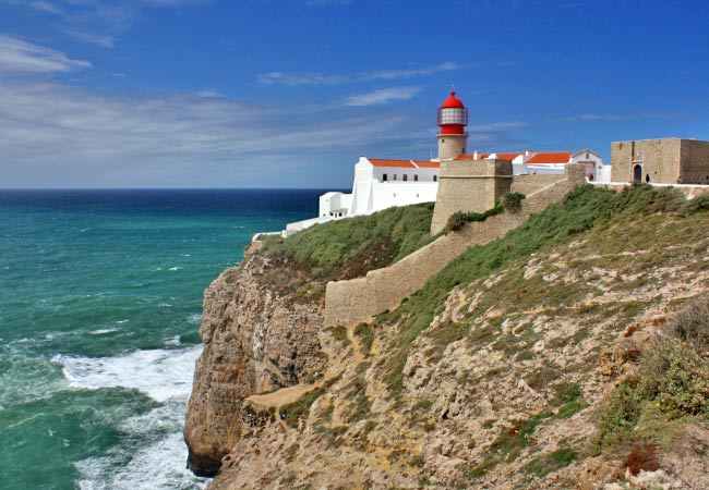 Cabo de São Vicente