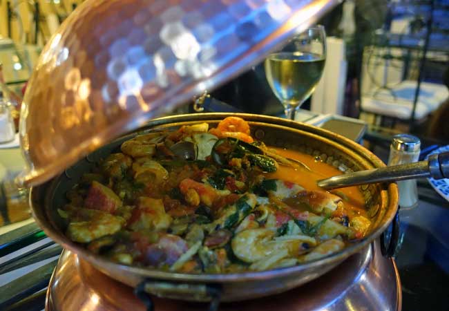 Cataplana