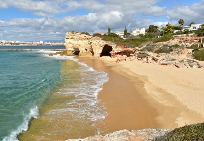 Praia do Pintadinho