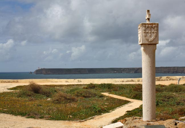 Fortaleza de Sagres