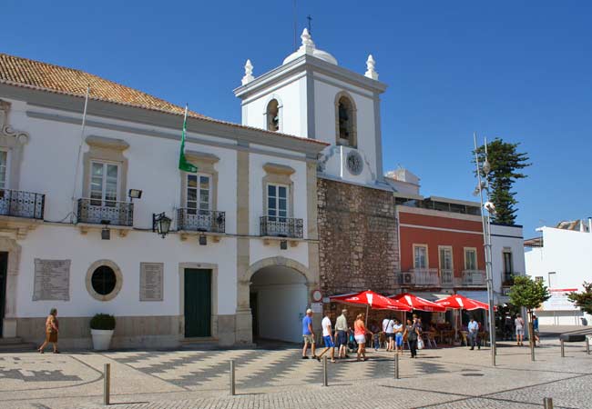 Loule Algarve