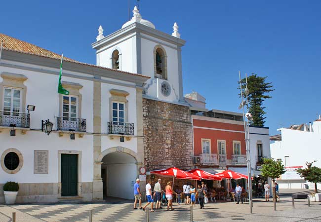 Loulé Portugal