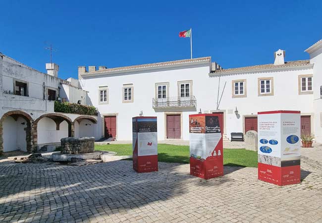 Museu Municipal loule