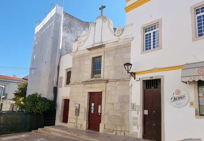 Nossa Senhora da Conceição loule