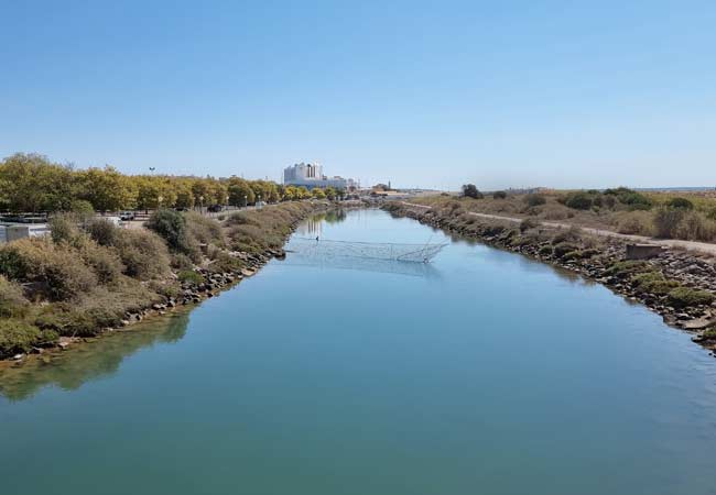 Parque Ambiental de Vilamoura