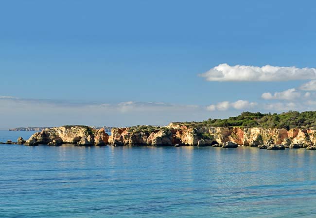 Ponta João de Arens