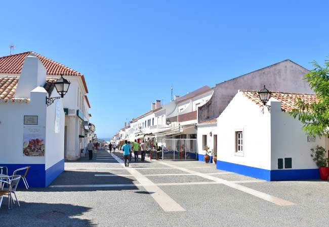 Porto Covo 