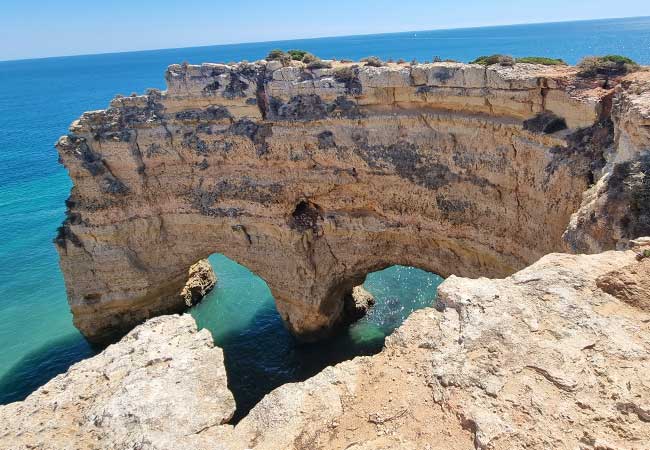 Cuore dell’Algarve