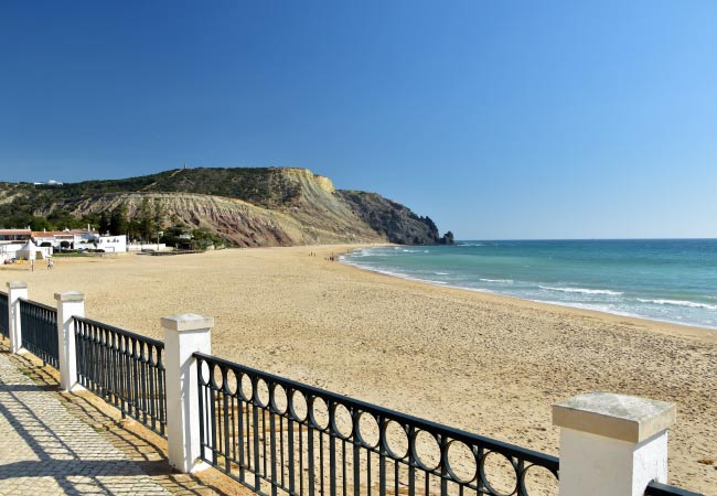 Praia da Luz