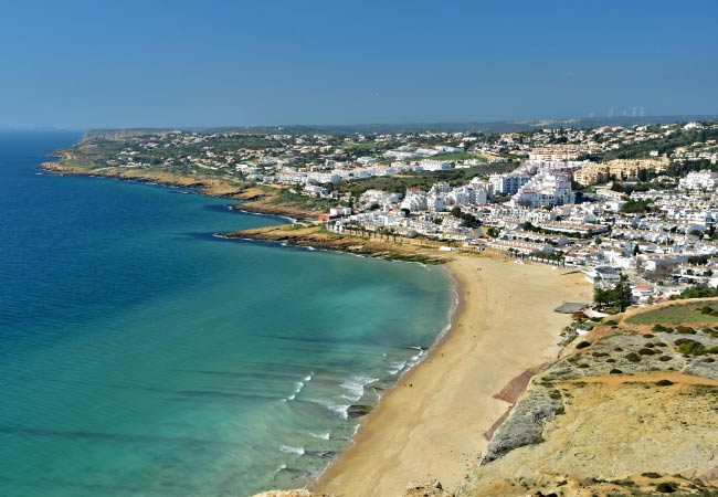 Praia da Luz