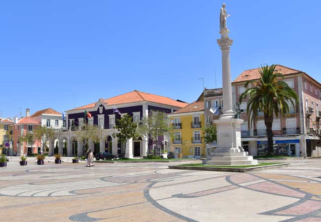 Setubal