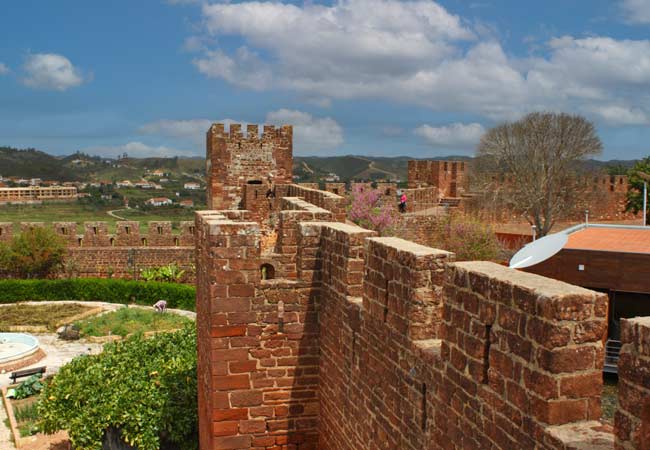 Castelo de Silves