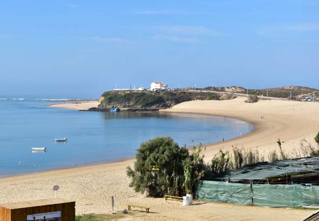 Vila Nova de Milfontes 