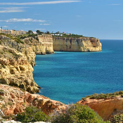 Percurso dos Sete Vales Suspensos