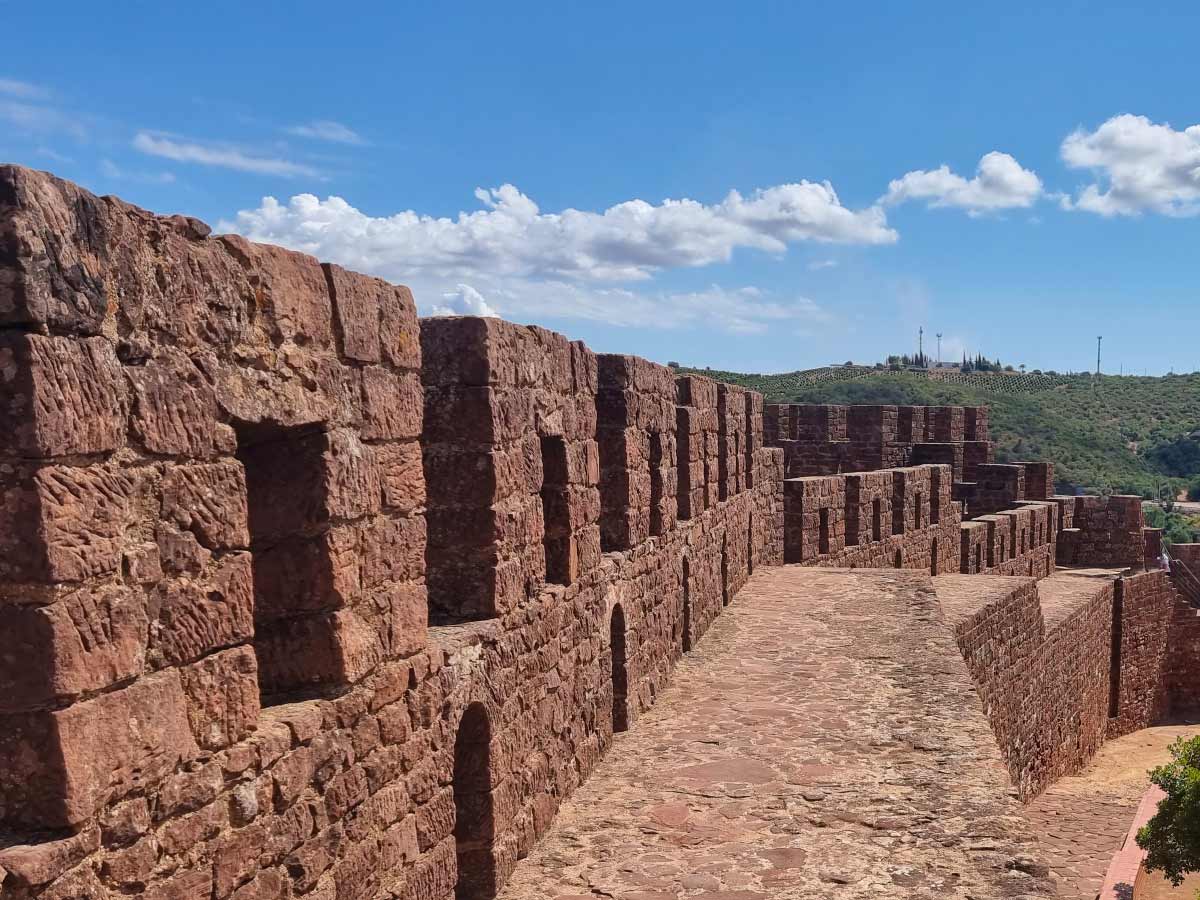 Castelo de Silves