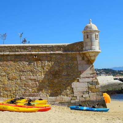 Forte da Ponta da Bandeira Lagos