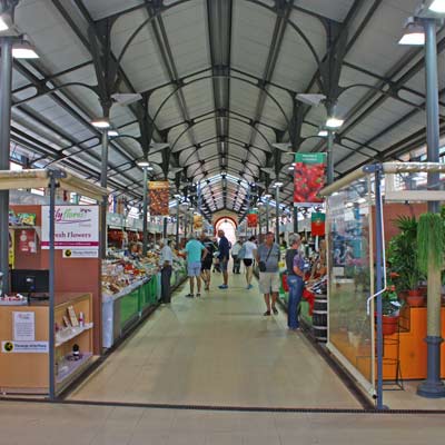 loule Mercado Municipal 