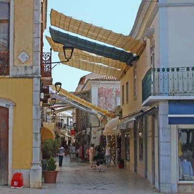 Loulé Portugal