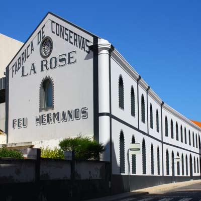 Museu de Portimão  Portogallo