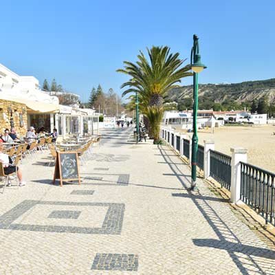 Praia da Luz