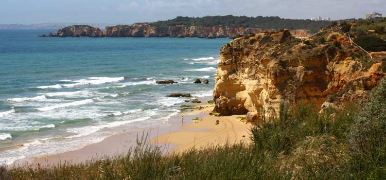 cycle paths of Portugal